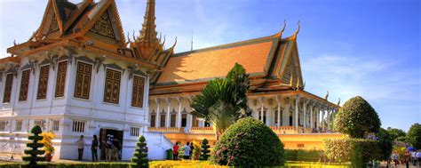 Ausflug Good Morning Phnom Penh Tourasia Reise Angebot