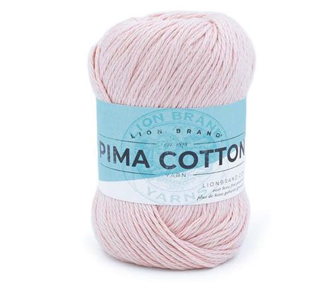 Cotton and Cotton Blend Yarns - Craft Warehouse