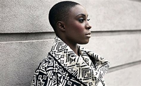 Laura Mvula Announces Release Date of Album ‘Pink Noise’ | mxdwn.co.uk