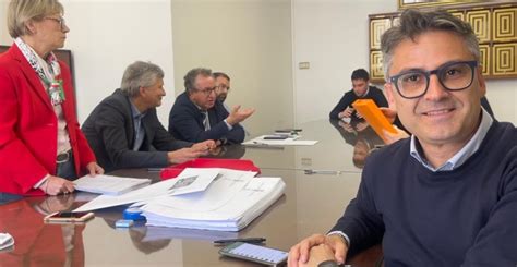 Amministrative A Ragusa Ecco Gli Assessori Di Sergio Firrincieli Ragusa