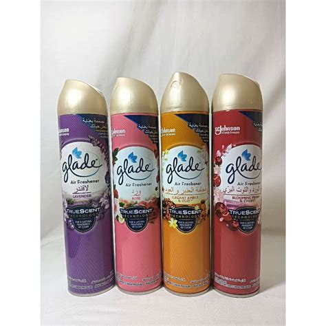 glade air freshener ml shopee philippines