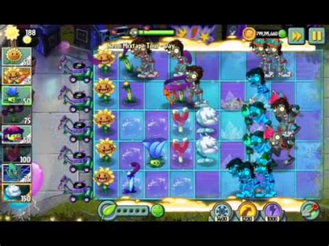 PvZ 2: Gold Bloom Epic Quest 2 (beta) - YouTube