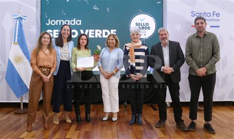 Nuevo Reconocimiento Para La Firma Desinmec Certificado De Sello Verde