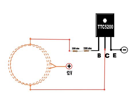 Circuit Diagram For Wireless Power Transfer Investigating Wi