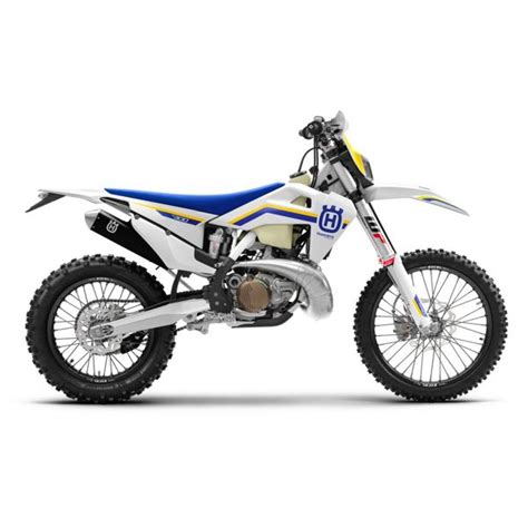 Husqvarna Te 300 Heritage 2t My 2023 · Enduromagazine