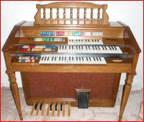 500 Wurlitzer Organ Model 625 For Sale In Lakewood Ohio Classified