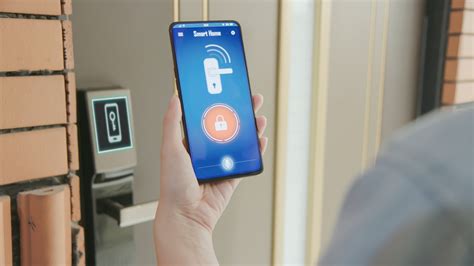 How To Choose The Smart Door Lock For Your Home