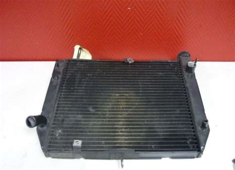 Radiator Yamaha YZF R1 1998 1999 200959905 Motorparts Online