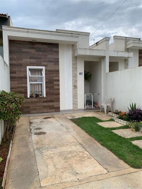 Casa 75 m² em Jardim Santa Rita de Cássia em Tatuí por R 220 000