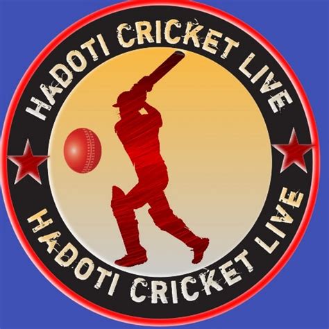 Hadoti Cricket Live Youtube