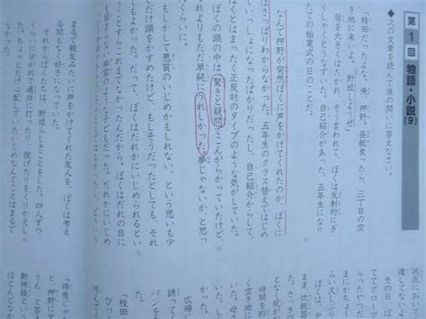 Yahoo オークション Wh72 054 四谷大塚 最難関問題集 国語4年下 1407