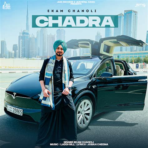 Chadra - YouTube Music