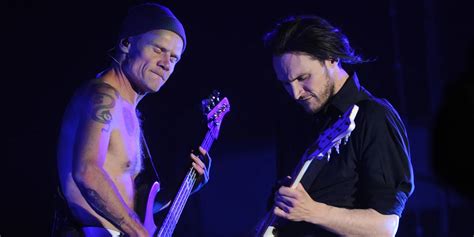 Josh Klinghoffer Critic La M Sica De Los Red Hot Chili Peppers Conmigo Eran Mejores Mmx
