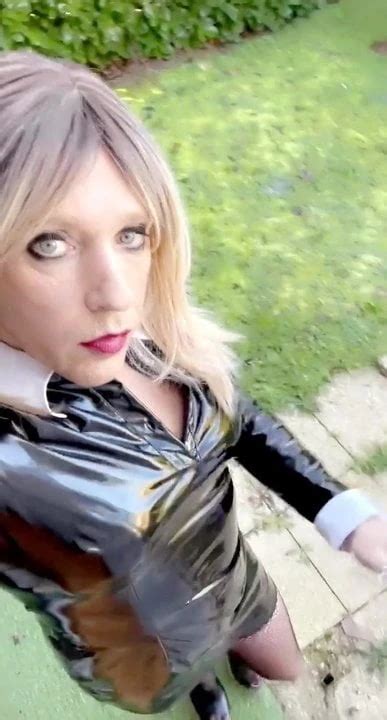 Jenyfer Transexuelle French Shemale Tranny Fetish BDSM Porn XHamster