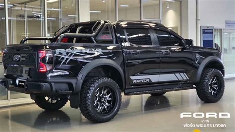 Ranger Double Cab Xls L Turbo Hr X At Ford In Th