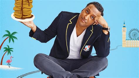 Exclusive Excerpt from Aasif Mandvi's No Land's Man | Vanity Fair