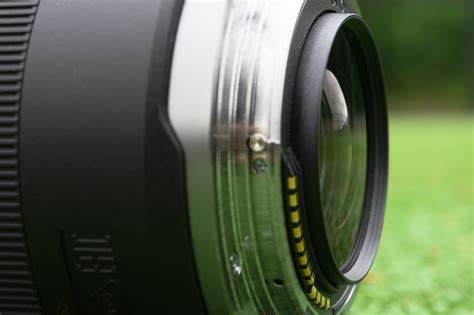 Canon RF 35mm F1.8 IS STM Macro Review: Digital Photography Review