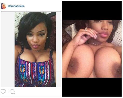 Nice Tits Shesfreaky