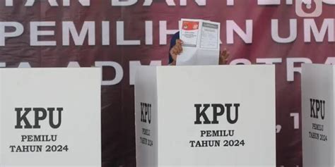 Kip Aceh Timur Terima Jutaan Lembar Surat Suara Pemilu Ini Rincian