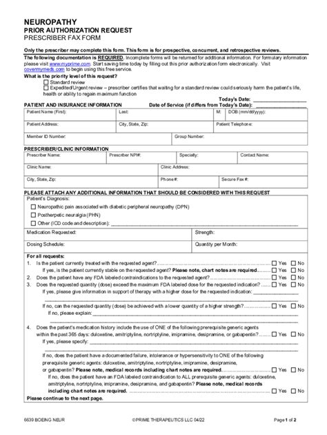 Fillable Online PREVENTION OF FOOT ULCERS IN PATIENTS WITH Fax