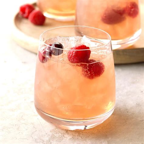 Cranberry Sparkler Recipe: How to Make It