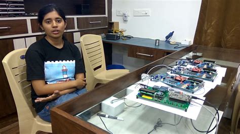 Embedded Systems Course With Placement Youtube