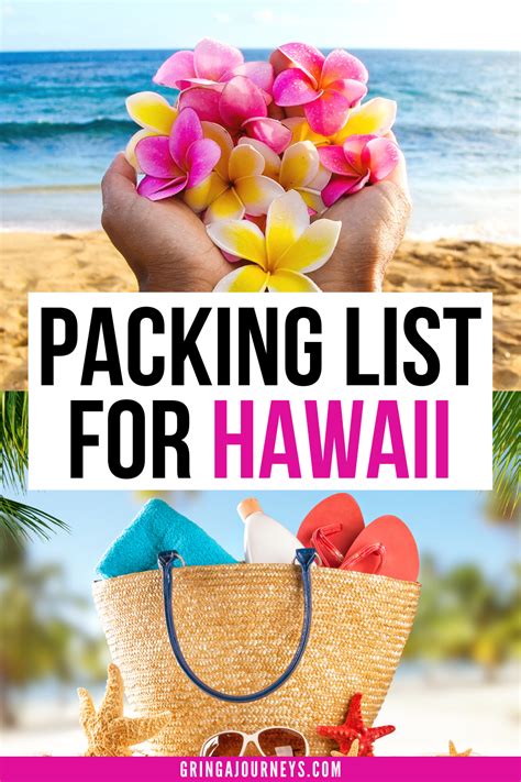Anonib Hawaii: What You Need to Pack (And What to Leave Behind) - 0k8djz0