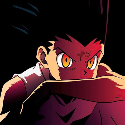 Gon Freecss Wallpapers (28+ images inside)