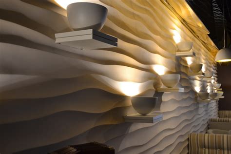 Гипсовые панели - wallpanels.ru