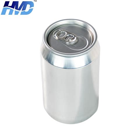 Wholesale Aluminum Soda Cans 330 Easy Open Tin 2 Piece 330ml Aluminum