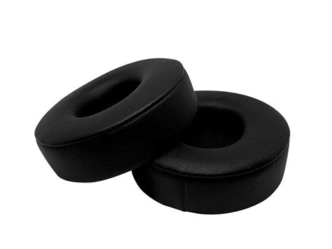 Replacement Ear Pads Cushions for Beats SOLO PRO 2019 Wireless ...