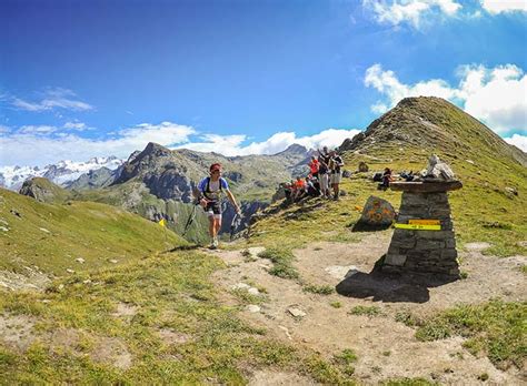 Monte Rosa Walser Trail 2018 Dal 27 Luglio La Sesta Edizione