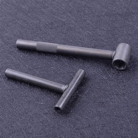 Motorcycle Scooter Engine Valve Screw Wrench Adjusting Spanner Durable