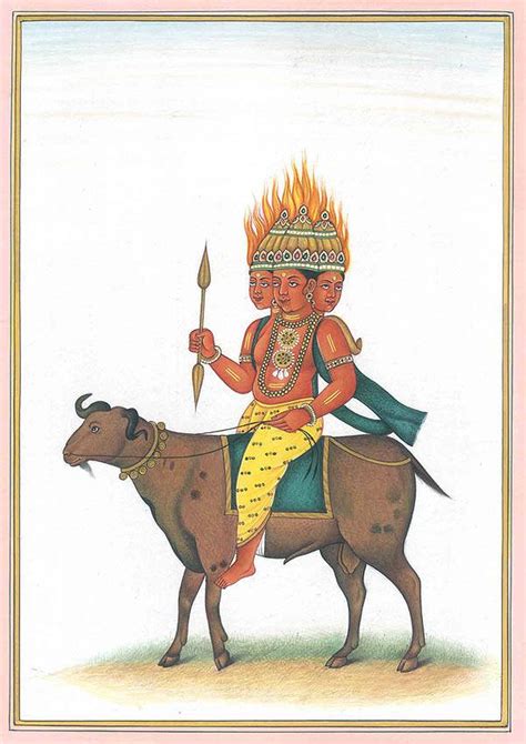 Agni pictures - Dharmavidya