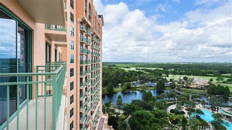 Luxury Resort in Orlando | JW Marriott Orlando