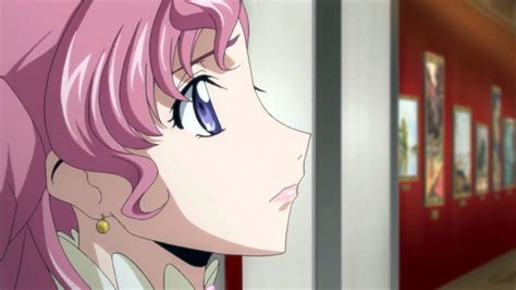 Euphemia Li Britannia Code Geass With Images Code Geass Coding