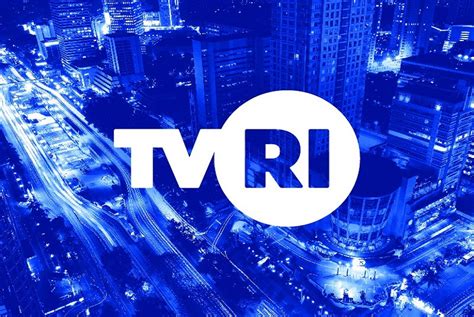 Ini Fakta Tentang Televisi Republik Indonesia Tvri Siswamedia