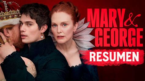 MARY GEORGE Temporada 1 RESUMEN EN 1 VIDEO YouTube