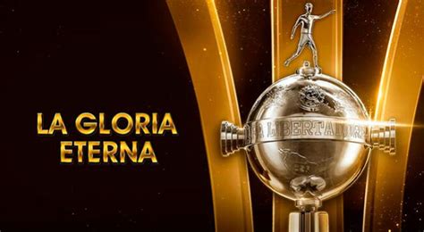 ¿Cuándo es el sorteo de la Copa Libertadores 2023?