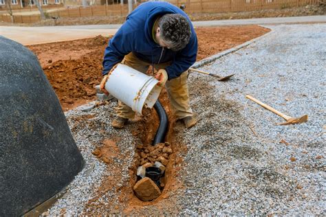 Sidewalk Installation - Tristate Building Renovation Inc.