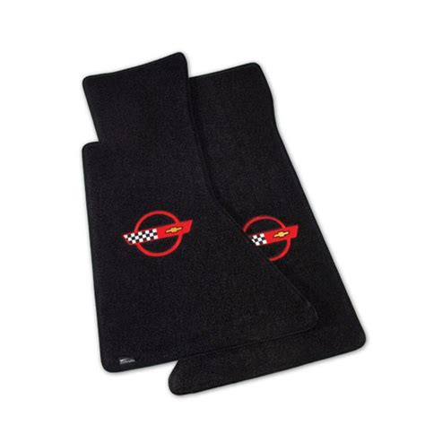 Corvette Lloyds Floor Mats 1984 96 C4 On Sale Corvette Forum