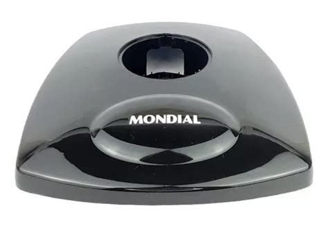 Base Para Ventilador Mondial Cm Nv Vsp