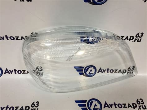 Купить стекло фары ВАЗ 2123 Chevrolet Niva старого образца правое в ...