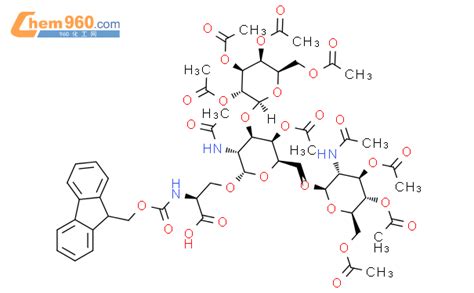 1954673 83 6 L Serine N 9H Fluoren 9 Ylmethoxy Carbonyl O O 2 3 4