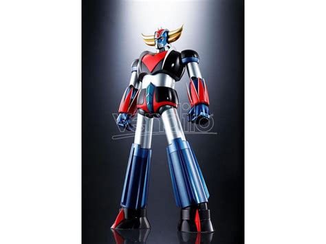 Bandai Ufo Robot Goldrake Gx Figura Dynamic Classic Grendizer Cm