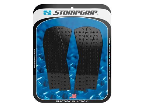 Kit De Pegatinas Para Tanque Volc N Stompgrip Ktm Adventure