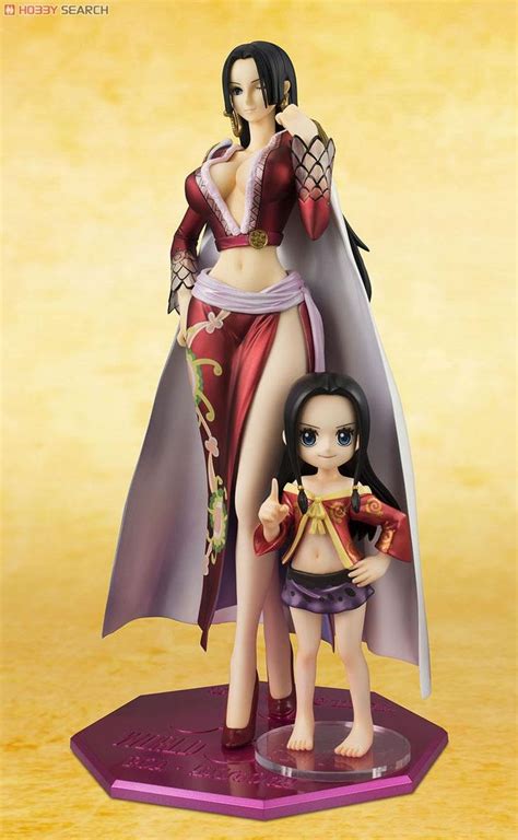 Excellent Model Portraitofpirates One Piece Series Cb Ex Boa Hancock