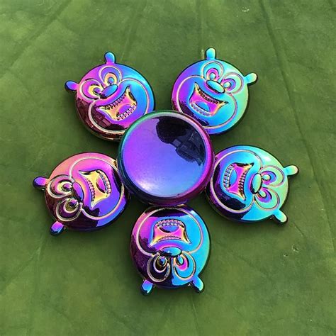 Dragon Wing Fidget Spinner Online Shopping