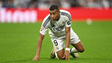 How Psg Are Reacting To Kylian Mbapp S Struggles At Real Madrid