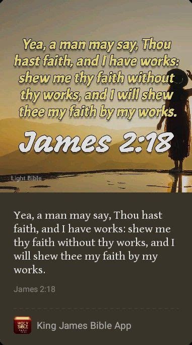 Pin By Kristen Lynn On Godly In 2024 King James Bible Bible Apps